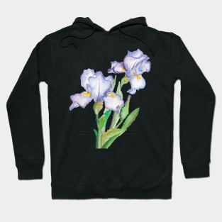 Iris Hoodie